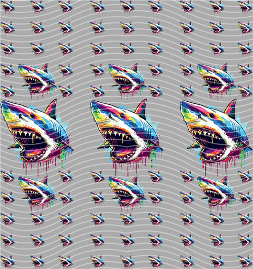 Pen sticker、-F 518